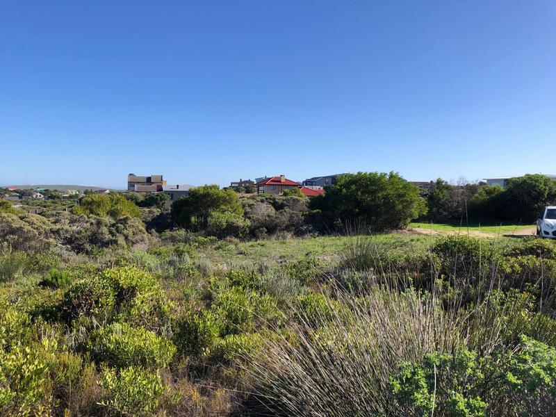 0 Bedroom Property for Sale in Kleinbaai Western Cape
